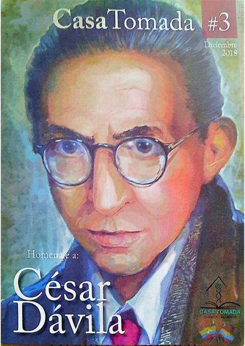 Homenaje a César Dávila