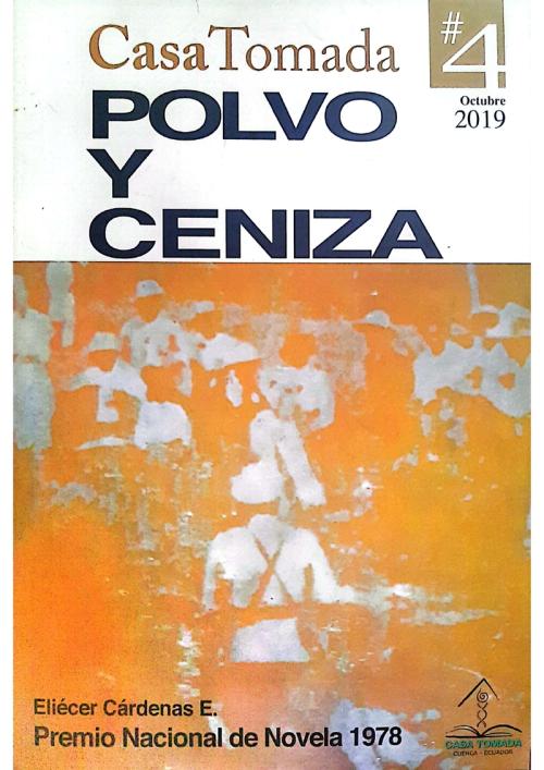 Polvo y ceniza