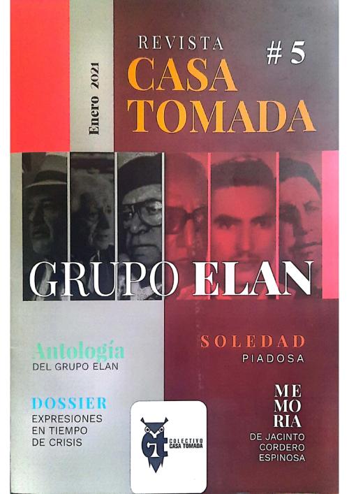 Grupo ELAN